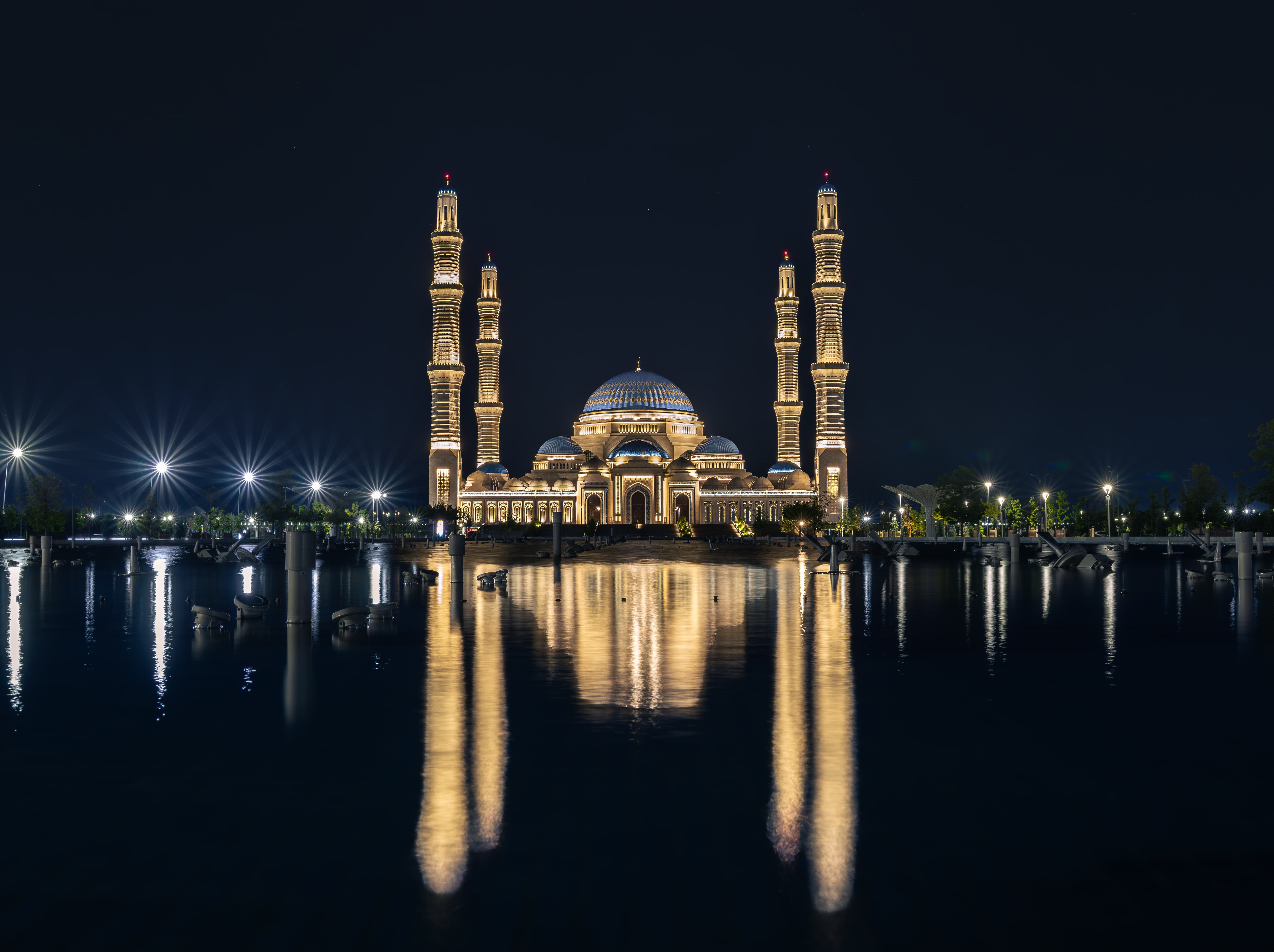 ASTANA, KAZAKHSTAN — storytelling photography